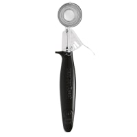 Hamilton Beach Black #30 Disher - 1 oz (80-30)