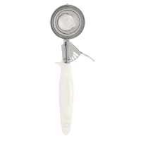 Hamilton Beach Ivory #10 Disher - 3.25 oz (80-10)