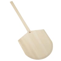 American Metalcraft 4216 42" Pizza Peel w/ 17" x 16" Blade, Wood