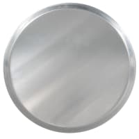 American Metalcraft CAR16 16" Solid Pizza Pan, Aluminum
