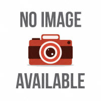 Winco KW-8P Easy-Grip Cooks Knife w/ 8-in Blade &amp; Plastic Handle