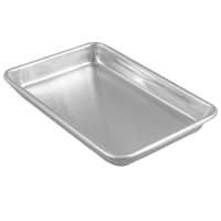 pananochiページ 1 Winco ALXP-1013 1/4 Quarter Size Bun / Sheet Pan - 13
