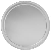 American Metalcraft TP15 15" Wide Rim Pizza Pan, Solid, Aluminum