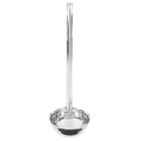 食器 S o LD Winco LDI-8 8 oz LDI Series Ladle - Stainless Steel