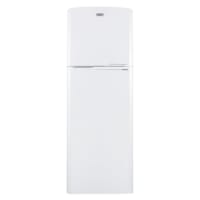 Summit FF946W 8.8 cu ft Compact Home Refrigerator &amp; Freezer - White, 115v