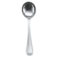Oneida 6 3/4" Soup Spoon with 18/0 Stainless Grade, New Rim™ II Pattern (B914SRBF)