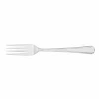 Walco WL7405 7 1/4" Dinner Fork with 18/0 Stainless Grade, Dominion Pattern