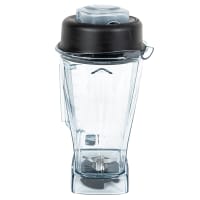 Vitamix Commercial 64 oz Container w/ Blade Assembly &amp; Lid, Touch &amp; Go, BarBoss, Drink Machine (756)