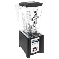 blendtec Commercial Connoisseur 60ブレンテック Blendtec Commercial Connoisseur 825 Blender + 2 WildSide Jars