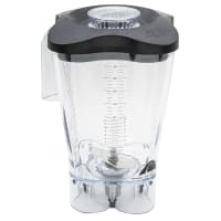 Hamilton Beach 64 oz Tempest Blender Container - Polycarbonate