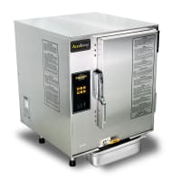 AccuTemp E62081D060 Evolution™ (6) Pan Convection Steamer - Countertop, 208v/1ph