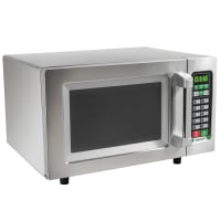Winco EMW-1000ST 1000w Spectrum™ Commercial Microwave w/ Touch Pad - 120v