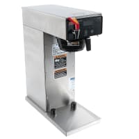 Bunn AXIOM DV-APS AXIOM® Airpot Coffee Brewer w/ 200 oz Capacity Tank, Automatic, 120 240v/1ph (3...