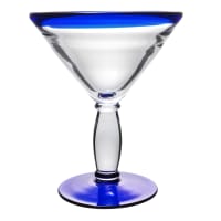Libbey 92305 10 oz Aruba Traditional Martini Cocktail Glass