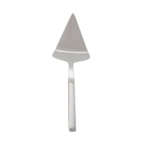 Winco BW-WPS6 11 1/2" Pie Server, Stainless Steel