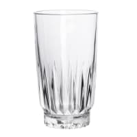 Libbey 15459 16 oz DuraTuff Winchester Cooler Glass
