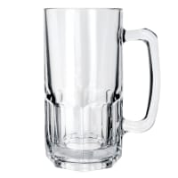 Anchor Hocking New Orleans Beer Mug, 34 oz. (1153U)