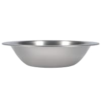 Winco MXB-75Q 6 1/4" Mixing Bowl, Stainless Steel