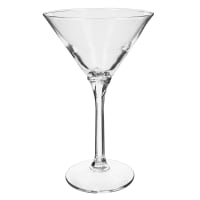 Libbey 8978 8 oz Domaine Traditional Martini Glass