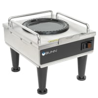 Bunn RWS1 Satellite Brewer Warmer for 1GPR & 1.5GPR Servers, 120v (12203.0010)