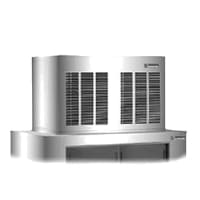 Scotsman FME2404RLS-32 42" Flake Ice Machine Head - 2365 lb/24 hr, Remote Cooled, 208/230v/1ph