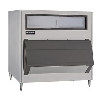 Ice-O-Matic B1325-60 60" Ice Bin - 1325 lbs