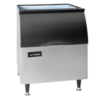 Ice-O-Matic B40PS 30" Ice Bin - 344 lbs