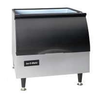 Ice-O-Matic B25PP 30" Ice Bin - 242 lbs