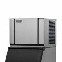 Ice-O-Matic ICE0250HW 30" ICE Series™ Half Cube Ice Machine Head - 333-lb/24-hr, Water Cooled, 115v