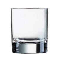 Arcoroc J4239 10 oz Islande Old Fashioned Glass