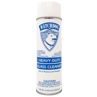 Gold Medal 2588CN Watchdog Heavy Duty Glass Cleaner