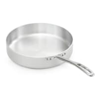 Vollrath 67735 12" Aluminum Saute Pan w/ Insulated Handle