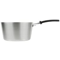 Vollrath 68304 4 1/2 qt Saucepan - Insulated Handle, Aluminum