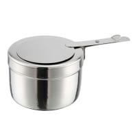 Winco C-F1 Chafer Fuel Holder - Metal