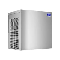 Manitowoc Ice RNP0320A 22" Nugget Ice Machine Head - 308 lb/24 hr, Air Cooled, 115v/1ph