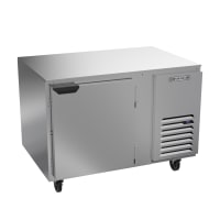 Beverage-Air UCR46AHC 46" W Undercounter Refrigerator w/ (1) Sections & (1) Doors, 115v