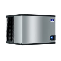 Manitowoc Ice IYP0500A 30" Indigo NXT™ Half Cube Ice Machine Head - 516 lb/24 hr, Air Cooled...
