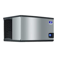 Manitowoc Ice IYP0300W 30" Indigo NXT™ Half Cube Ice Machine Head - 310 lb/24 hr, Water Cooled, 115v/1ph