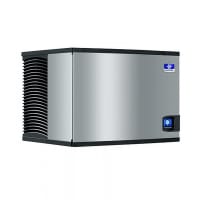 Manitowoc Ice IYP0500W 30" Indigo NXT™ Half Cube Ice Machine Head - 509 lb/24 hr, Water Cool...