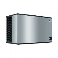Manitowoc Ice IDT1900N 48" Indigo NXT™ Full Cube Ice Machine Head - 1915 lb/24 hr, Remote Cooled, 208-230v/1ph