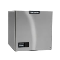 Scotsman MC0322MW-1 22" Prodigy ELITE® Full Cube Ice Machine Head - 366 lb/24 hr, Water Cool...