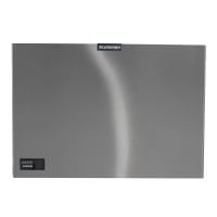 Scotsman MC2648MR-3 48" Prodigy ELITE® Full Cube Ice Machine Head w/ Filter - 2630 lb/24 hr,...