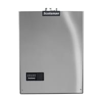Scotsman MC222SL-1 22" Prodigy ELITE® Eclipse® Half Cube Ice Machine Head - 1030 lb/24 hr, R...