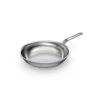 Vollrath 671110 10" Wear-Ever® Aluminum Frying Pan w/ Solid Metal Handle