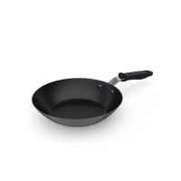 Vollrath 592385 8 1/2" Non-Stick Carbon Steel Frying Pan w/ Hollow Silicone Handle - Inducti...