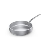 Vollrath 671130 10" Wear-Ever® Aluminum Saute Pan