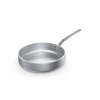 Vollrath 671150 12" Wear-Ever® Aluminum Saute Pan