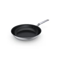 Vollrath 671310 10" Wear-Ever® Non-Stick Aluminum Frying Pan w/ Solid Metal Handle