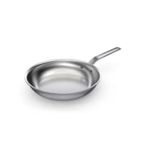 Vollrath 671114 14" Wear-Ever® Aluminum Frying Pan w/ Solid Metal Handle