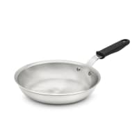 Vollrath 672114 14" Wear-Ever® Aluminum Frying Pan w/ Hollow Silicone Handle